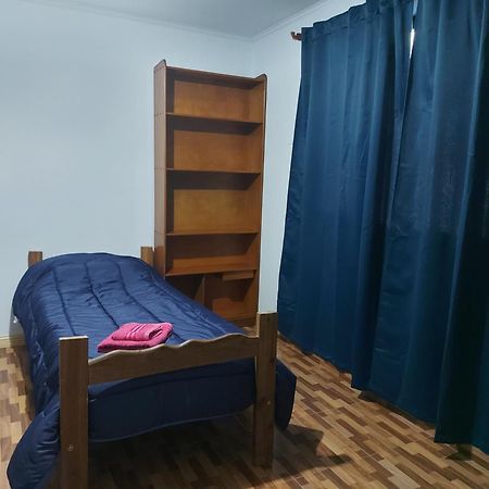 Casa Tobias Villa Tandil Luaran gambar