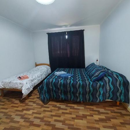 Casa Tobias Villa Tandil Luaran gambar