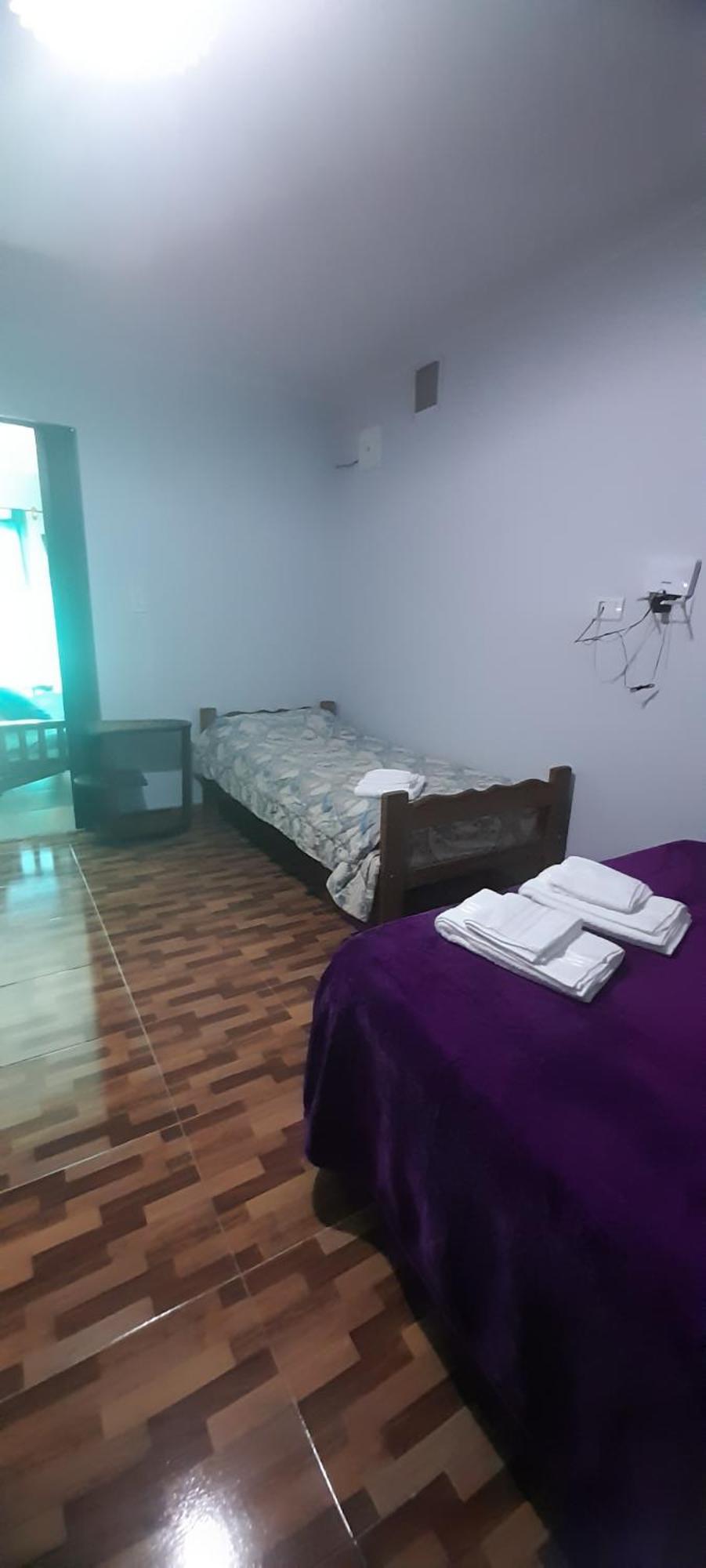 Casa Tobias Villa Tandil Luaran gambar