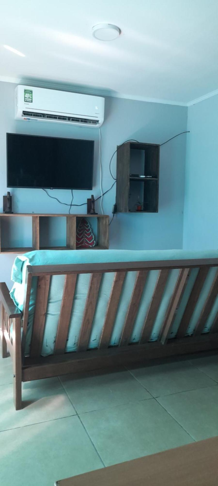 Casa Tobias Villa Tandil Luaran gambar
