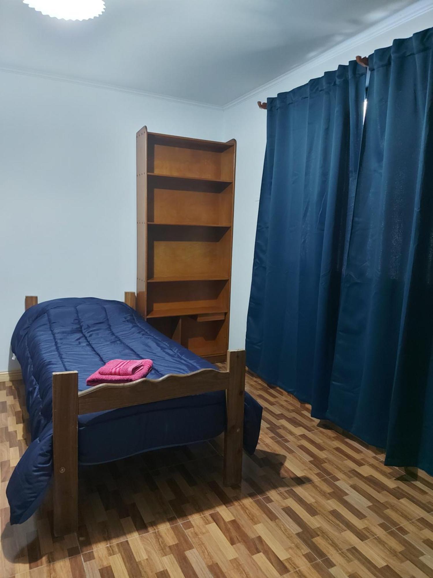 Casa Tobias Villa Tandil Luaran gambar