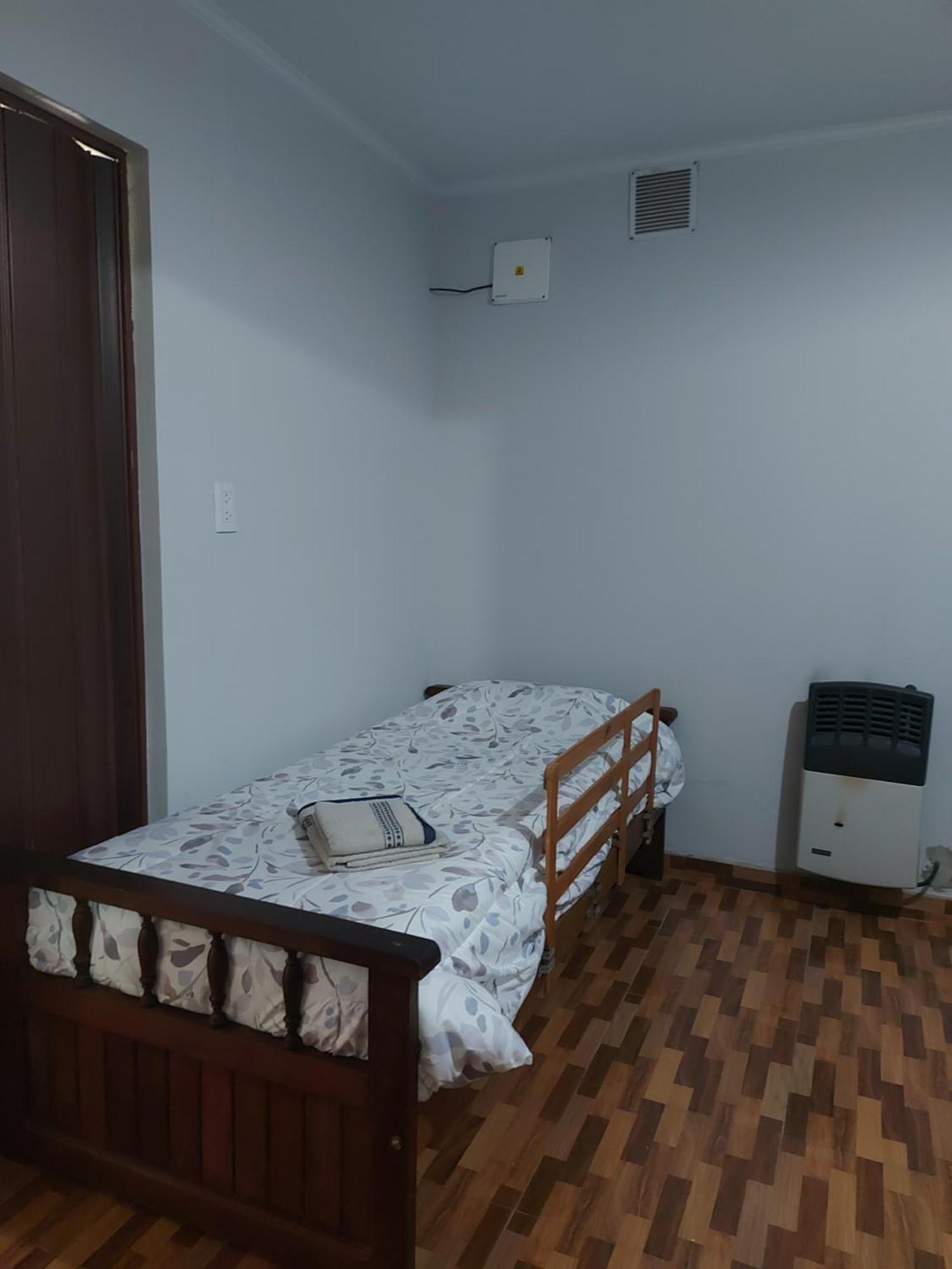 Casa Tobias Villa Tandil Luaran gambar