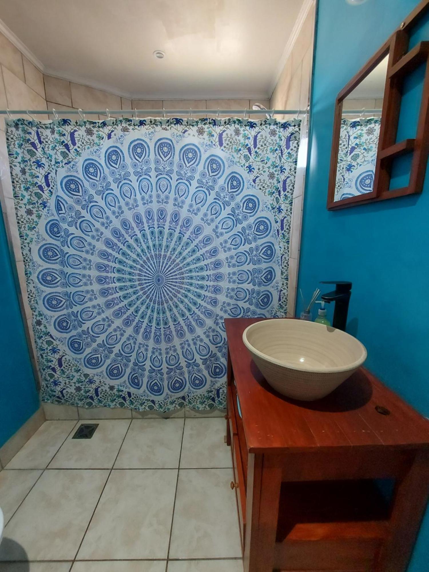 Casa Tobias Villa Tandil Luaran gambar