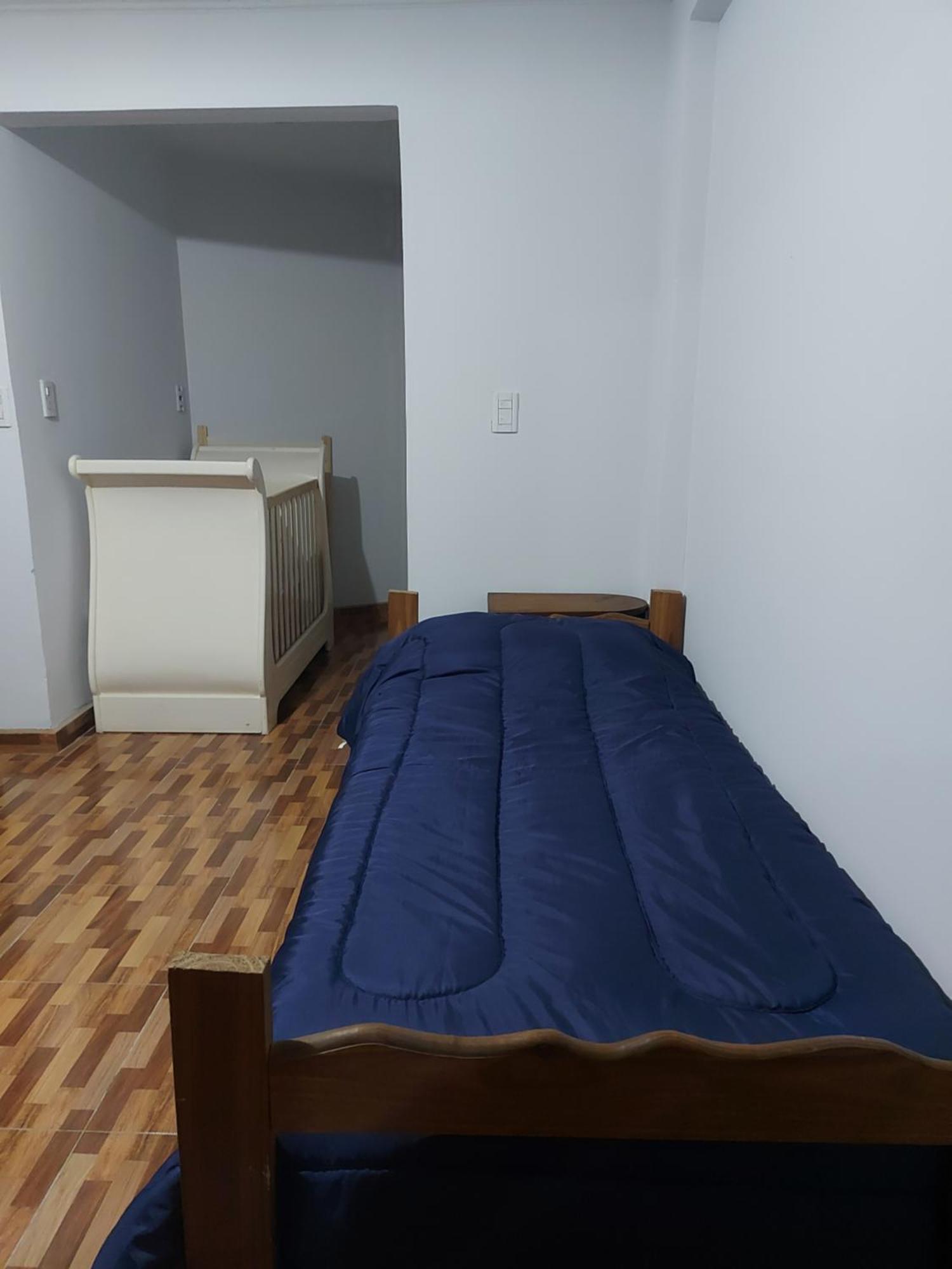 Casa Tobias Villa Tandil Luaran gambar