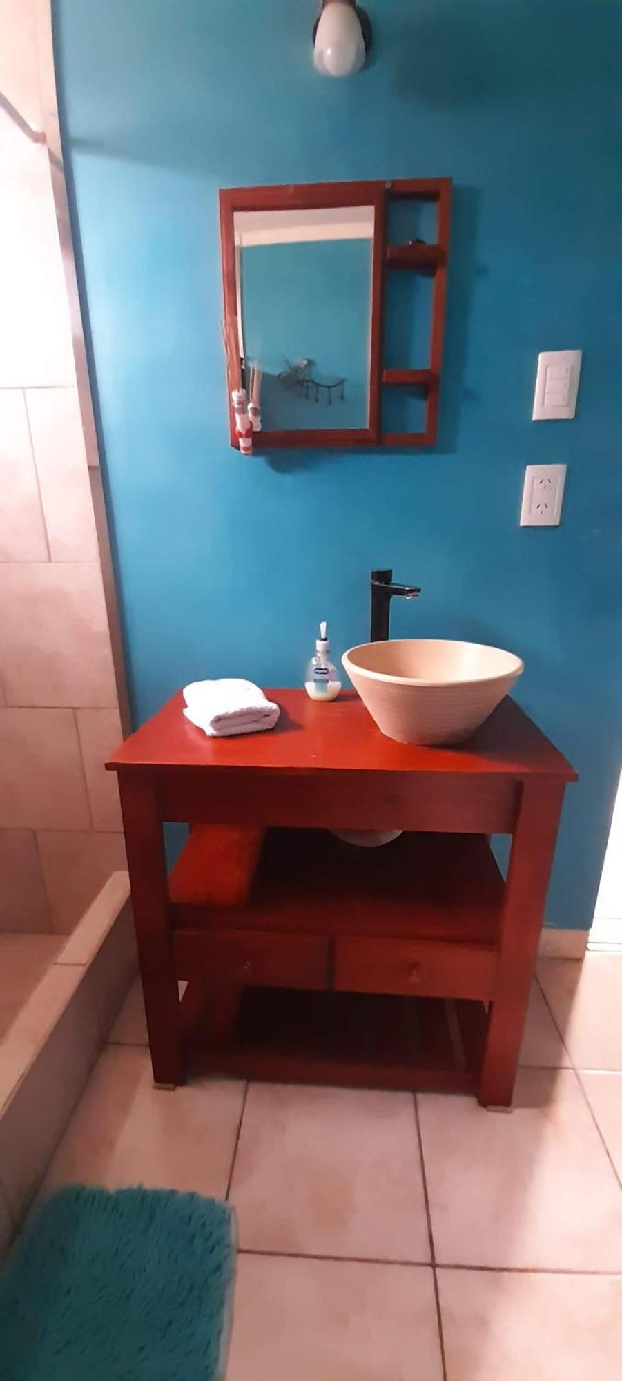 Casa Tobias Villa Tandil Luaran gambar
