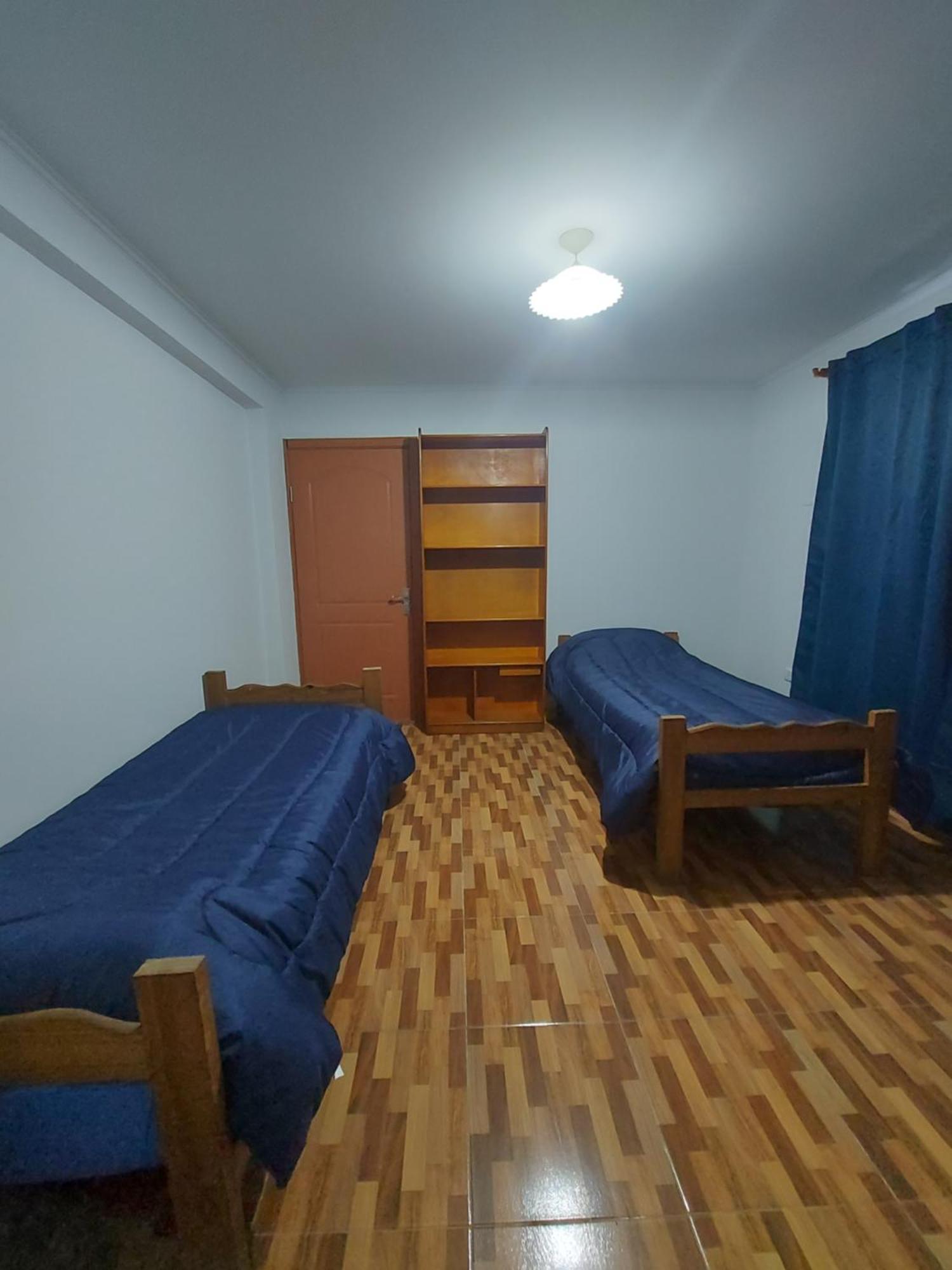 Casa Tobias Villa Tandil Luaran gambar